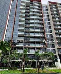 Affinity At Serangoon (D19), Apartment #408370661